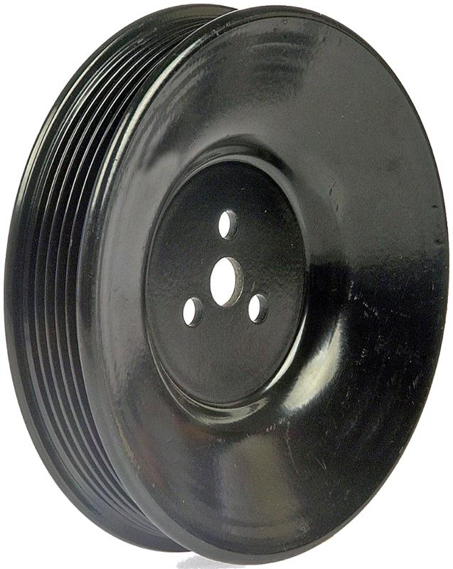 Dorman 300921 Secondary Air Injection Pump Pulley product image 1 of 1