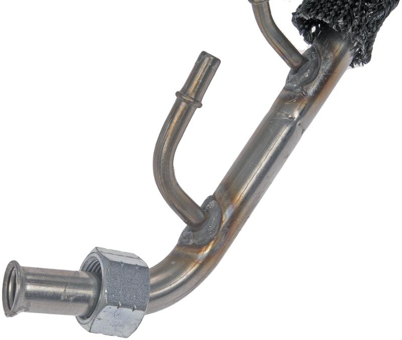 Dorman 598140 EGR Line product image 1 of 3