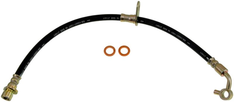 Dorman H620409 Brake Hydraulic Hose product image 1 of 3
