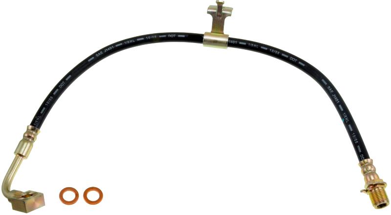 Dorman H102464 Brake Hydraulic Hose product image 1 of 3