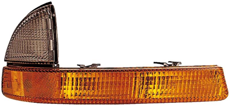 Dorman 1610305 - Turn Signal / Parking Light Assembly Dorman 1610305 Turn Signal / Parking Light Assembly product image 1 of 1