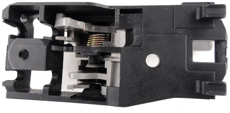 Dorman 82472 Interior Door Handle product image 1 of 3