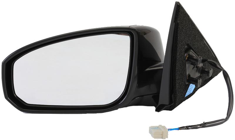 Dorman 955700 Door Mirror product image 2 of 2