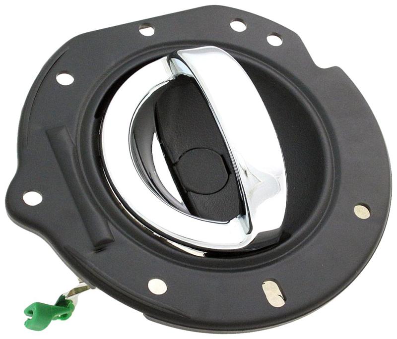 Dorman 88238 Interior Door Handle product image 1 of 3