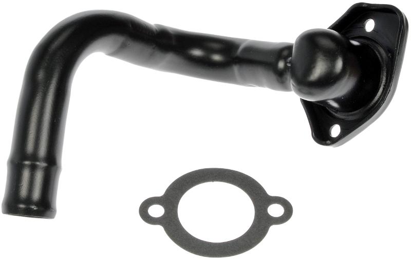 Dorman 9021016 Engine Coolant Thermostat Housing product image 1 of 2