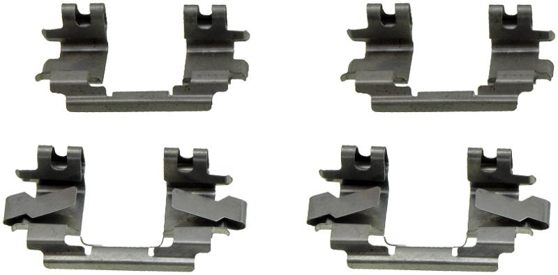 Dorman HW13317 - Disc Brake Hardware Kit Dorman HW13317 Disc Brake Hardware Kit product image 1 of 1