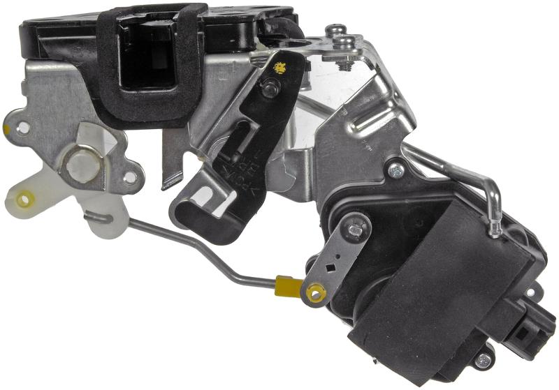 Dorman 937172 Trunk Lock Actuator Motor product image 1 of 2