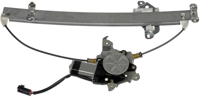 Dorman 748923 Power Window Motor and Regulator Assembly product image 1 of 2