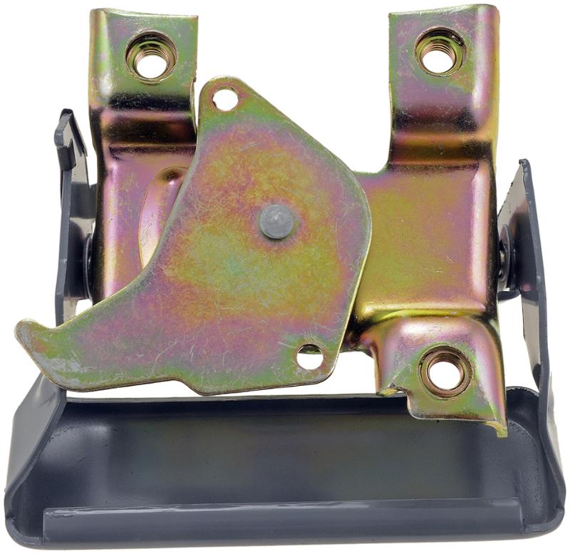 Dorman 77075 - Tailgate Handle Dorman 77075 Tailgate Handle product image 1 of 3