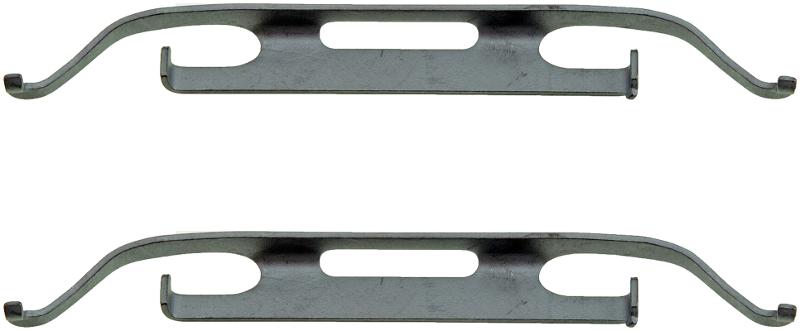 Dorman HW13452 - Disc Brake Hardware Kit Dorman HW13452 Disc Brake Hardware Kit product image 1 of 1