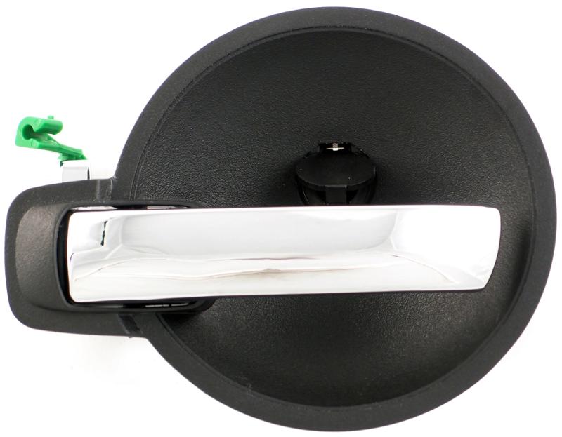 Dorman 81618 Interior Door Handle product image 1 of 3