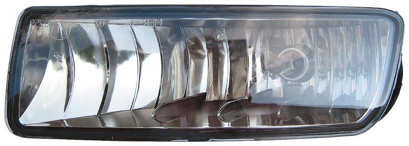 Dorman 1571137 Fog Light Assembly product image 1 of 1