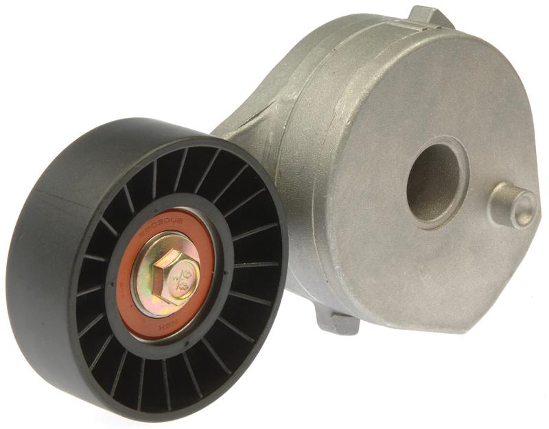 Dorman 419111 Drive Belt Tensioner Assembly product image 1 of 3