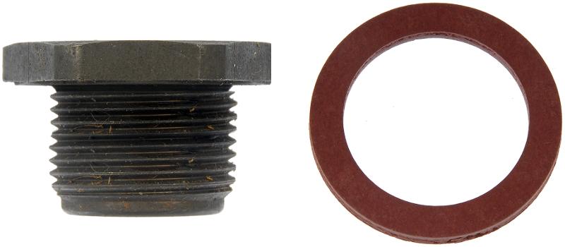 Dorman 65339 - Transfer Case Oil Drain Plug Dorman 65339 Transfer Case Oil Drain Plug product image 1 of 1