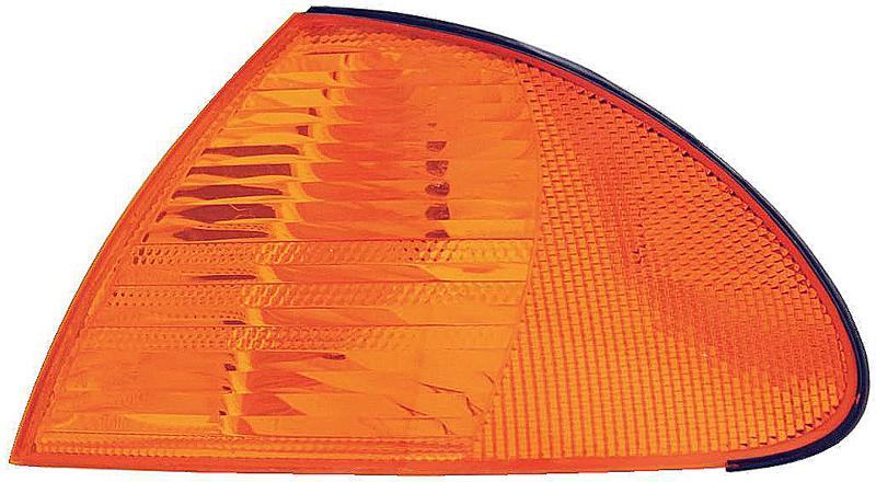 Dorman 1631390 Turn Signal / Parking Light Assembly product image 1 of 1
