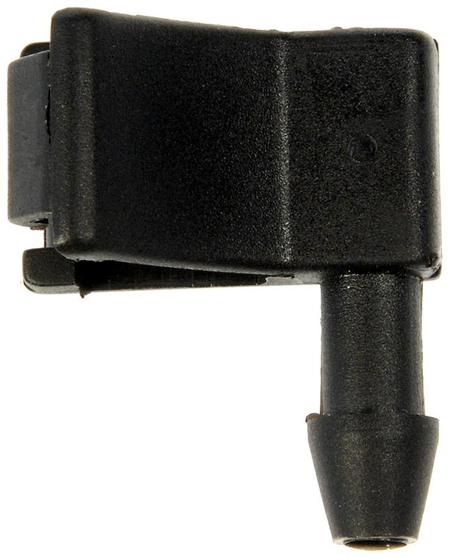 Dorman 9245403CD Windshield Washer Nozzle product image 1 of 2