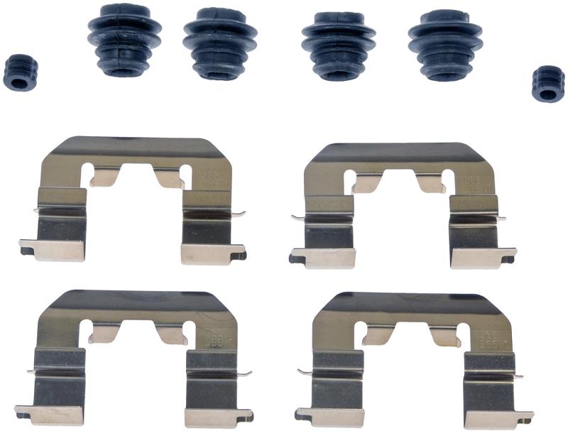 Dorman HW13956 Disc Brake Hardware Kit product image 1 of 1