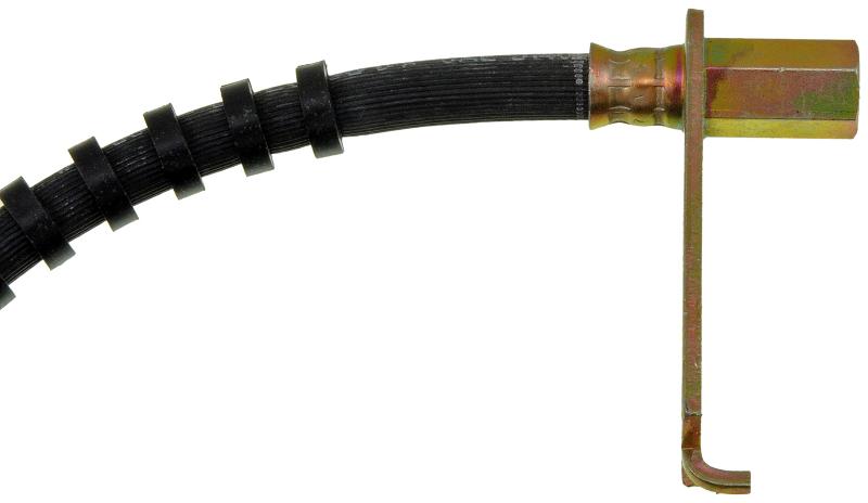 Dorman H38153 Brake Hydraulic Hose product image 1 of 3