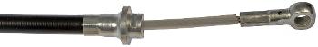 Dorman C660469 - Parking Brake Cable Dorman C660469 Parking Brake Cable product image 1 of 3