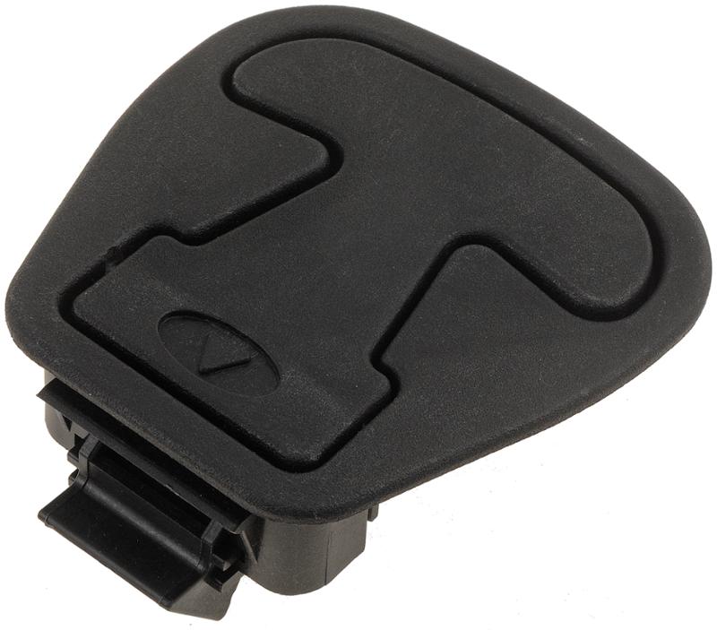 Dorman 74305 Spare Tire Compartment Cover Latch product image 1 of 3