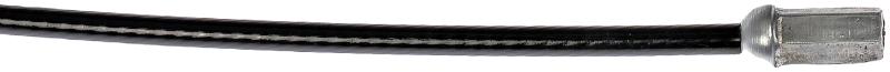 Dorman C93211 Parking Brake Cable product image 1 of 3