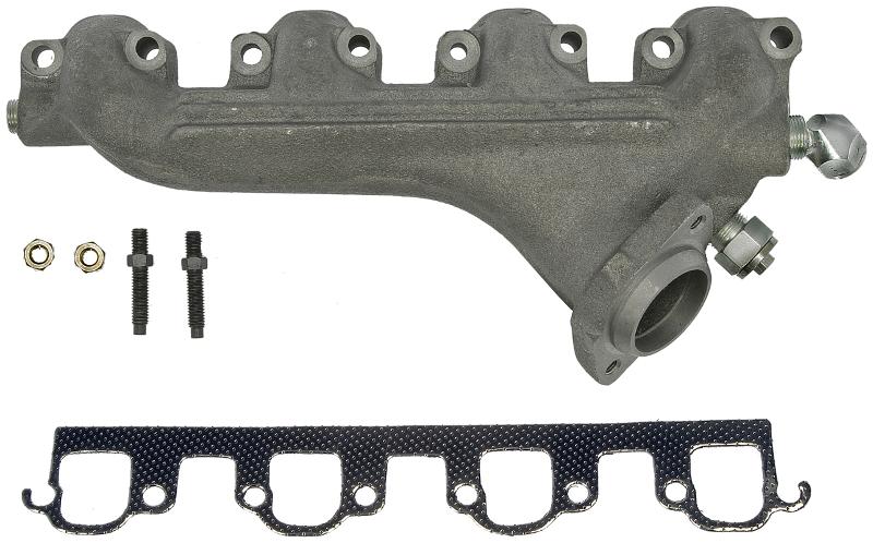 Dorman 674228 Exhaust Manifold product image 4 of 6