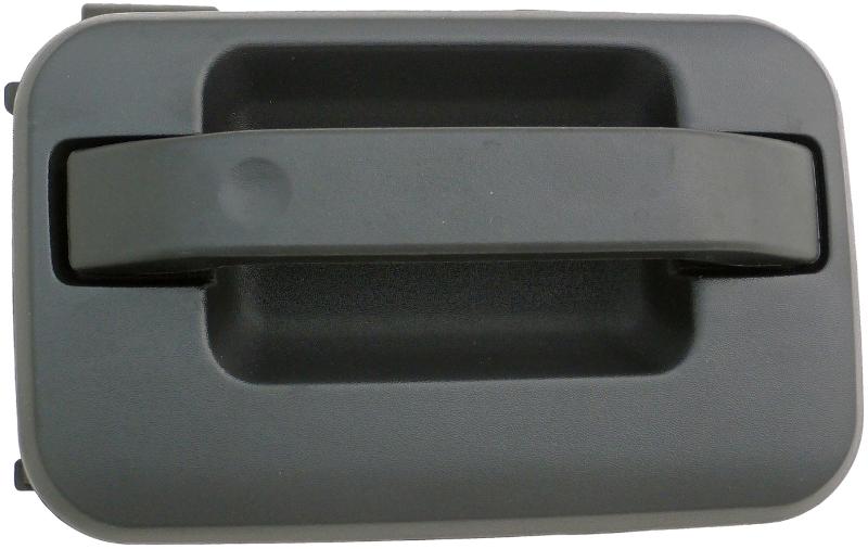 Dorman 83317 - Exterior Door Handle Dorman 83317 Exterior Door Handle product image 2 of 3