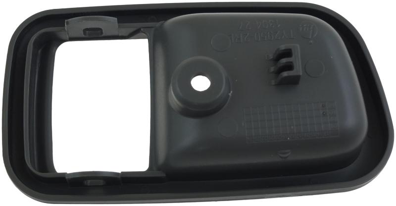 Dorman 91359 Interior Door Handle Bezel product image 1 of 3