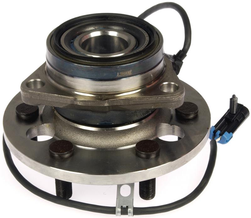 Dorman 4110301 - Wheel Bearing and Hub Assembly Dorman 4110301 Wheel Bearing and Hub Assembly product image 1 of 1