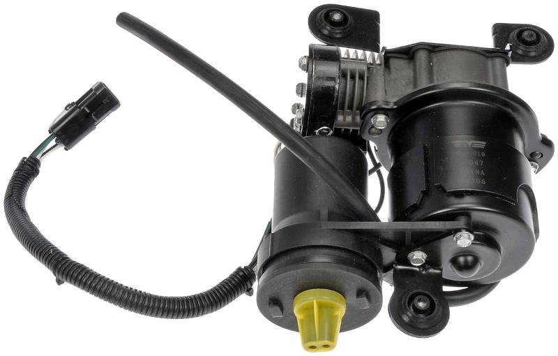 Dorman 949010 Suspension Air Compressor product image 2 of 4