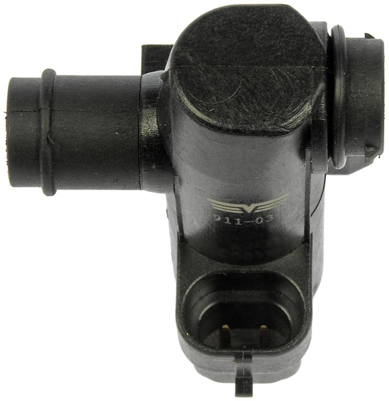 Dorman 911034 Vapor Canister Vent Solenoid product image 1 of 4
