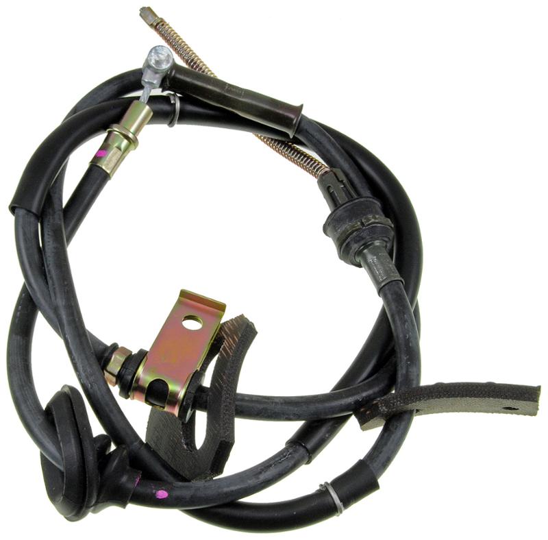 Dorman C94894 Parking Brake Cable product image 1 of 3