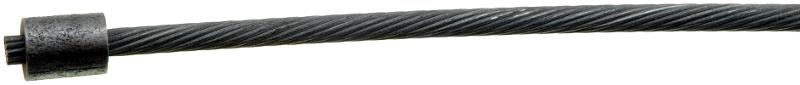 Dorman C93473 Parking Brake Cable product image 1 of 3