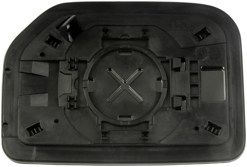 Dorman 56426 Door Mirror Glass product image 3 of 4