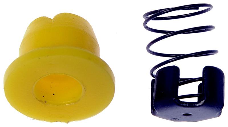 Dorman CS650076 Clutch Slave Cylinder product image 1 of 5