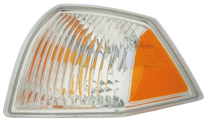 Dorman 1631377 - Turn Signal / Parking Light Assembly Dorman 1631377 Turn Signal / Parking Light Assembly product image 1 of 1