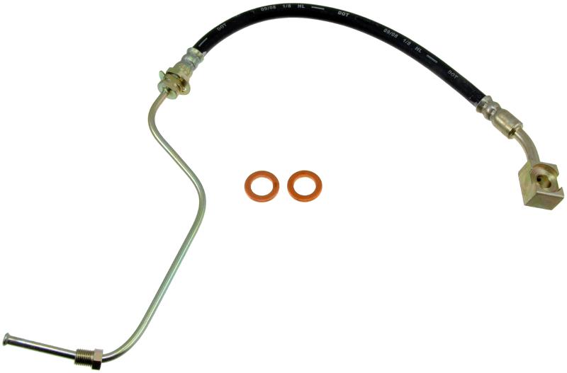 Dorman H36838 Brake Hydraulic Hose product image 1 of 3