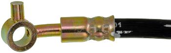 Dorman H620529 Brake Hydraulic Hose product image 1 of 3