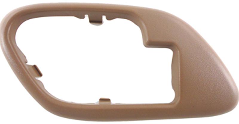 Dorman 81911 Interior Door Handle Bezel product image 4 of 6