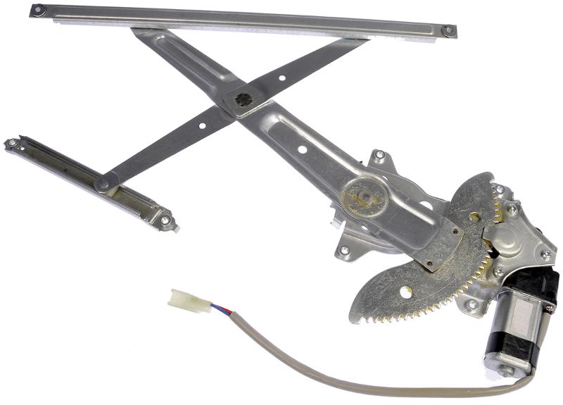 Dorman 748607 Power Window Motor and Regulator Assembly product image 1 of 3
