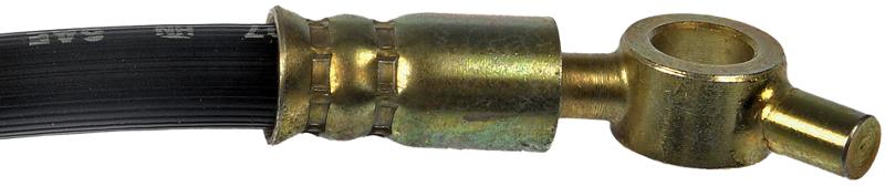 Dorman H620950 - Brake Hydraulic Hose Dorman H620950 Brake Hydraulic Hose product image 1 of 3