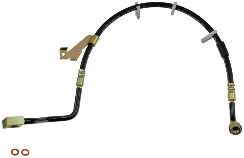 Dorman H620625 Brake Hydraulic Hose product image 1 of 3