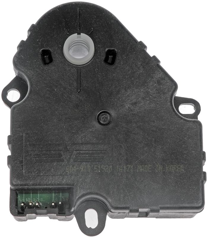 Dorman 604910 HVAC Heater Blend Door Actuator product image 1 of 3