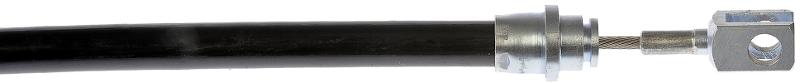 Dorman C94143 - Parking Brake Cable Dorman C94143 Parking Brake Cable product image 1 of 3