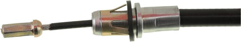 Dorman C93455 Parking Brake Cable product image 1 of 3