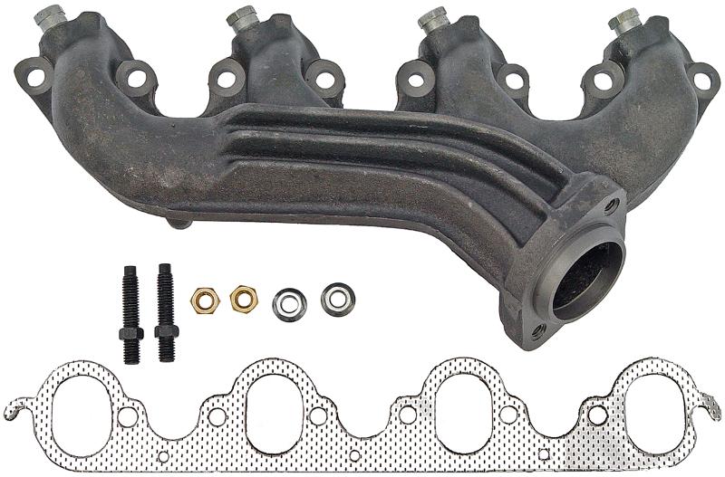 Dorman 674227 Exhaust Manifold product image 4 of 6