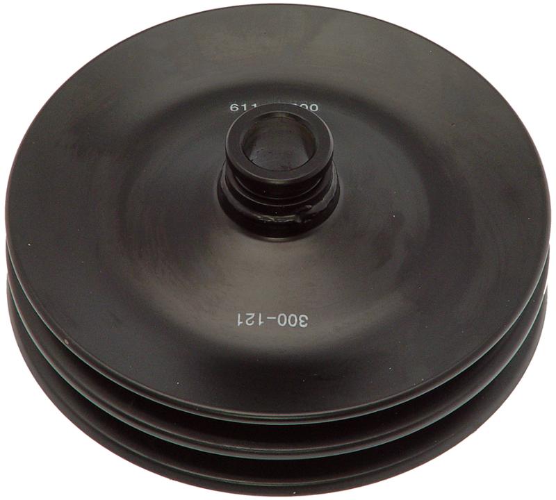 Dorman 300121 - Power Steering Pump Pulley Dorman 300121 Power Steering Pump Pulley product image 1 of 3