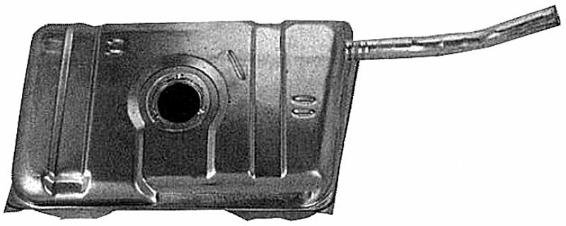 Dorman 576055 Fuel Tank product image 1 of 1