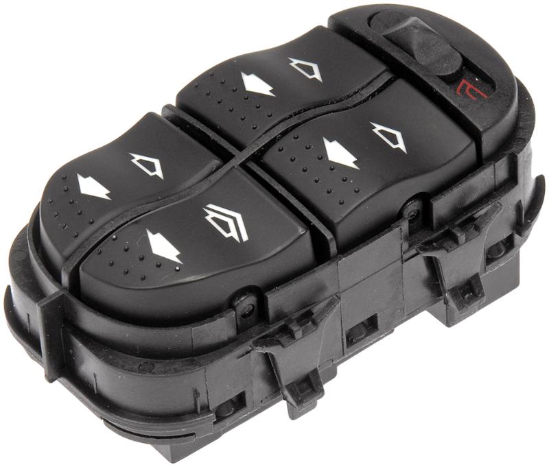 Dorman 901330 - Door Window Switch Dorman 901330 Door Window Switch product image 1 of 3