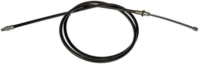 Dorman C92798 Parking Brake Cable product image 2 of 3